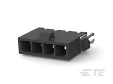 Image of TE Connectivity 2-1445085-4