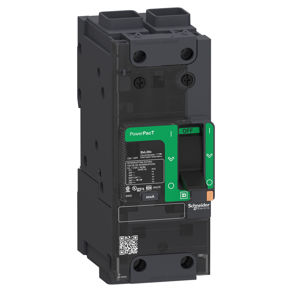 Image of Schneider Electric BDF26025