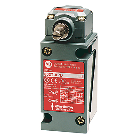 Image of Allen-Bradley 802T-APDJ1