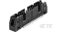 Image of TE Connectivity 102160-6