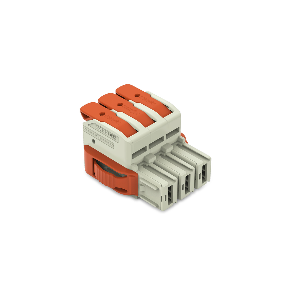 Image of WAGO 832-1103/037-9037