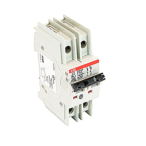 Image of ABB S202UP-Z10