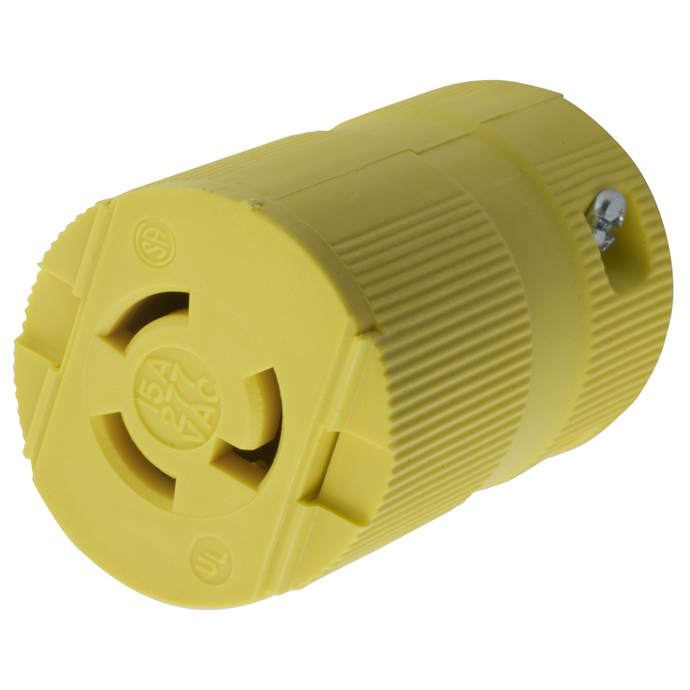 Image of Hubbell Wiring Device-Kellems HBL4779VY