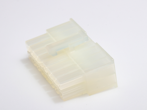 Image of Molex 39012160