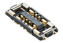 Image of Molex 5054730810