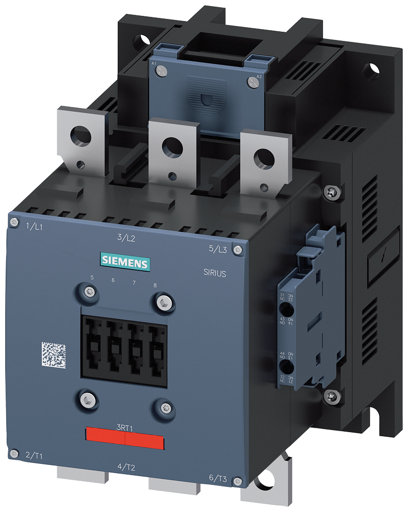 Image of Siemens 3RT10656AB363PA0