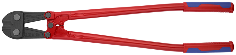 Image of KNIPEX 71 72 760