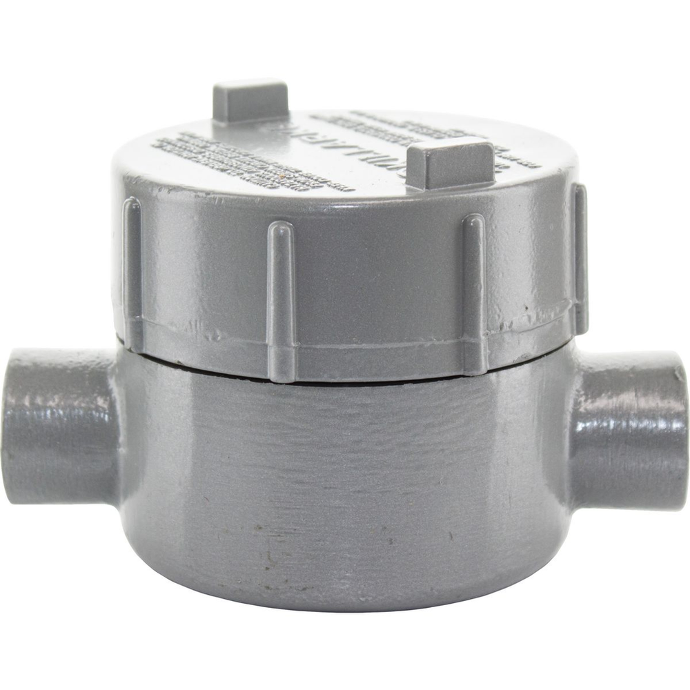 Image of Killark GECCT-3