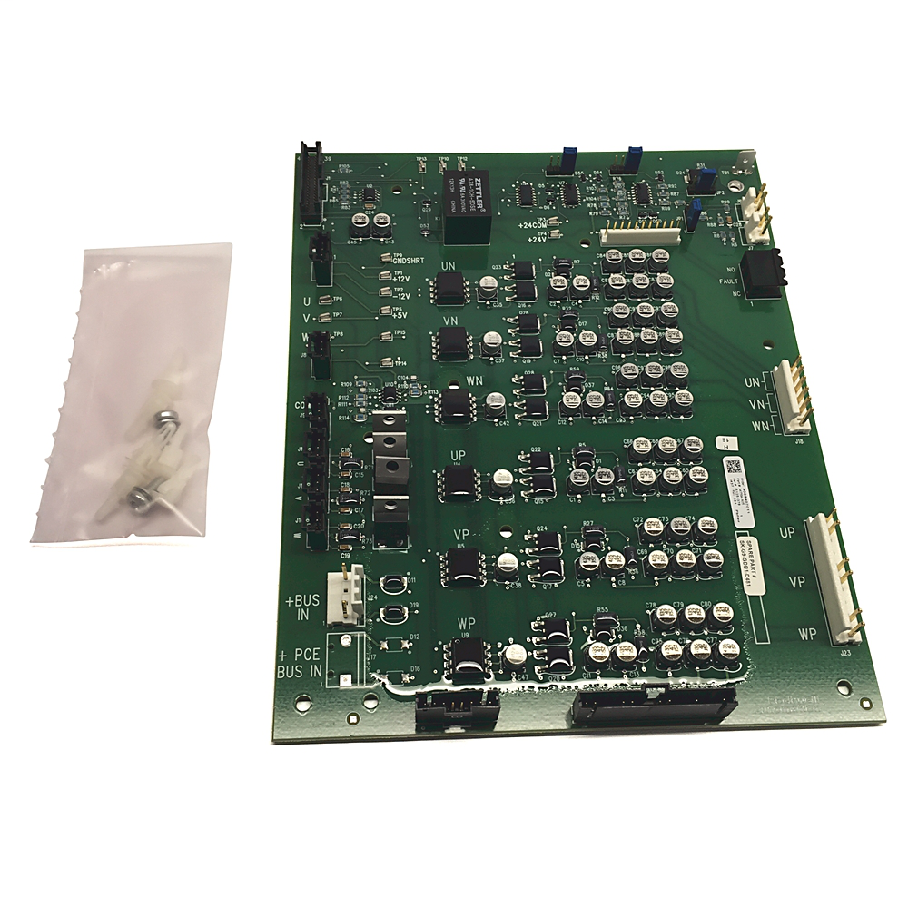 Image of Allen-Bradley SK-G9-GDB1-D415