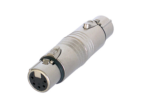 Image of Neutrik NA5FF