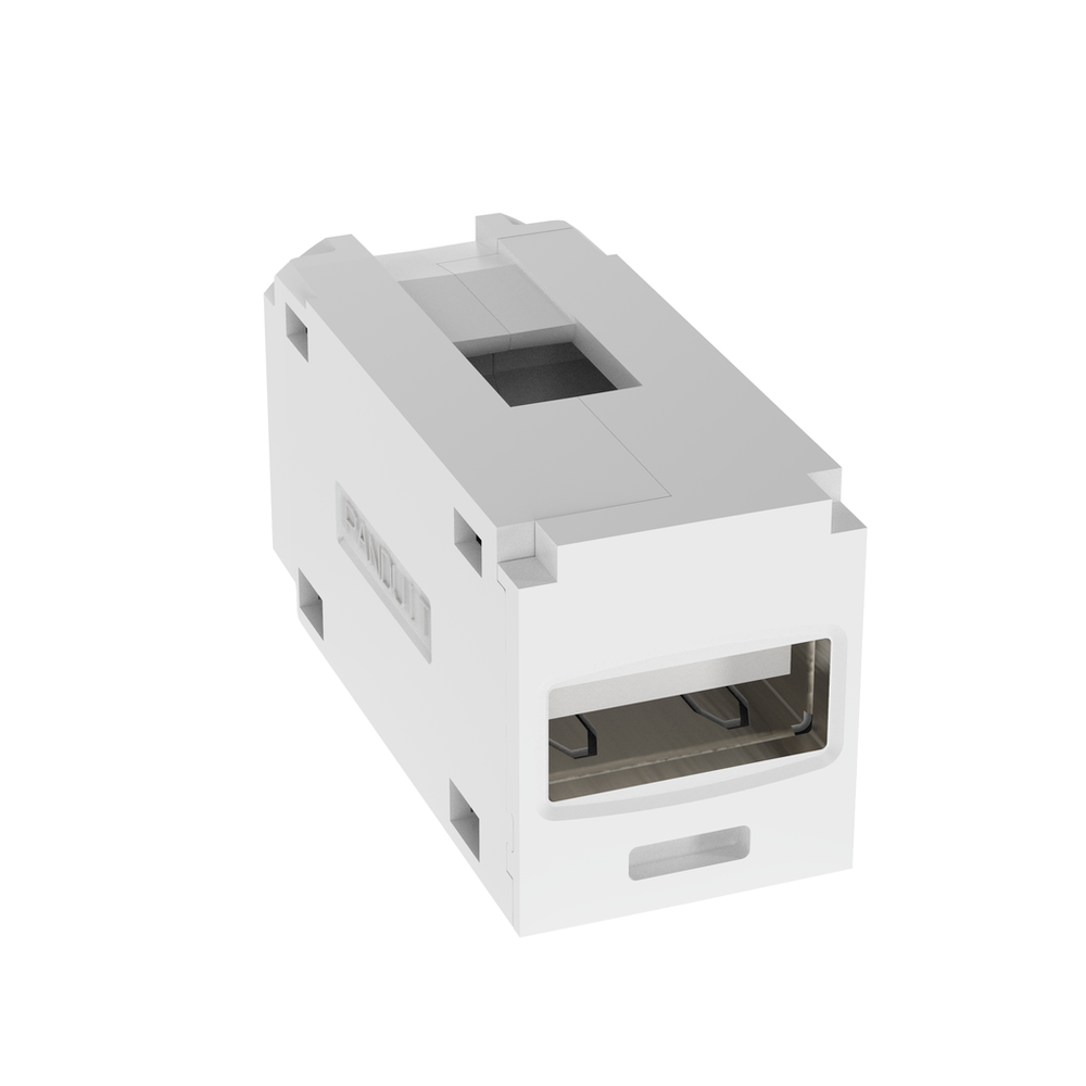Image of Panduit CMUSBAAWH