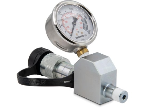 Image of Enerpac GA45GC