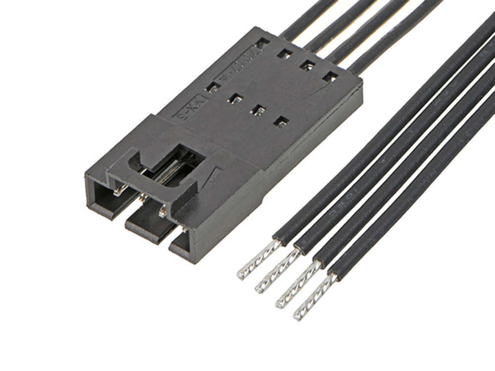 Image of Molex 2162731043