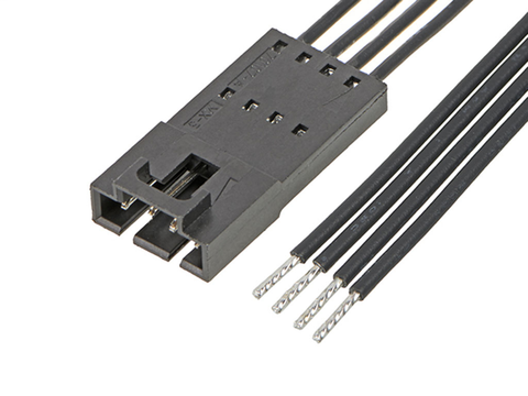 Image of Molex 2162731042