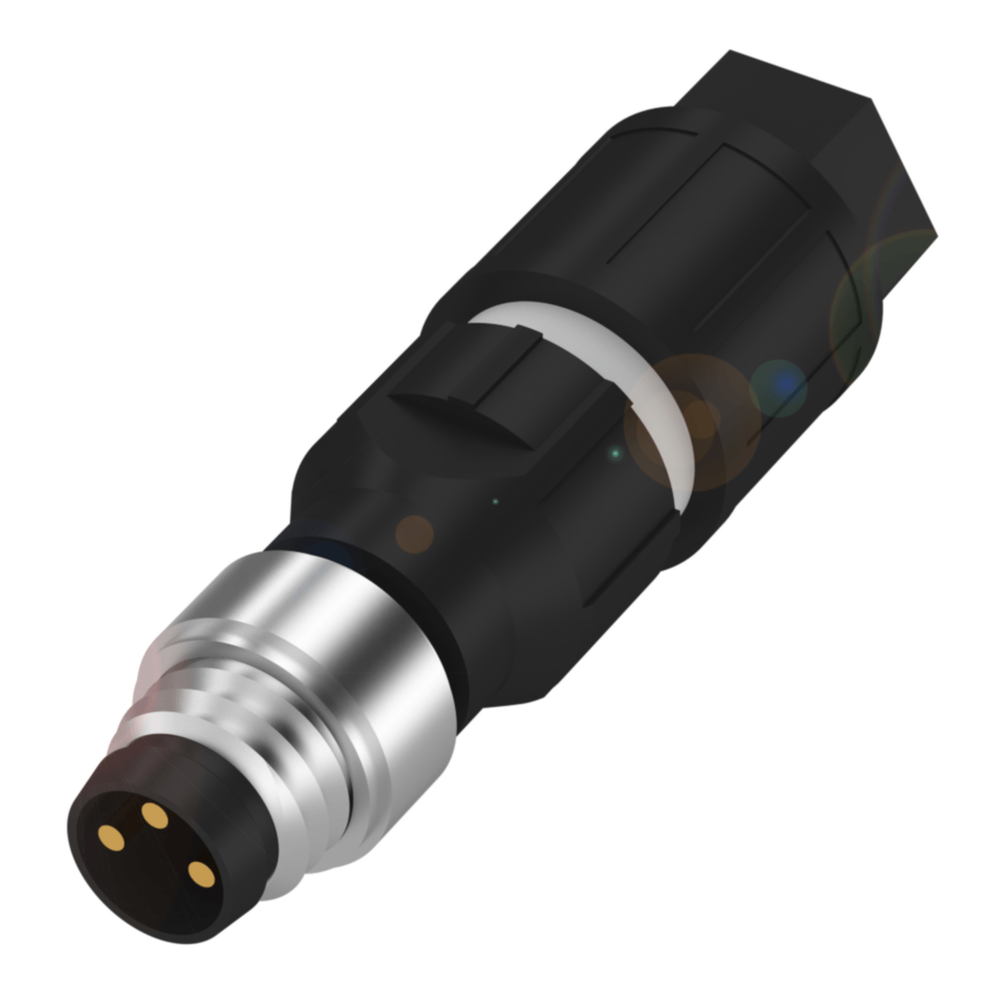 Image of Balluff BCC M333-0000-20-000-13X350-000