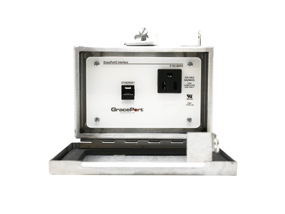 Image of Grace Ports P-R2-M6R0