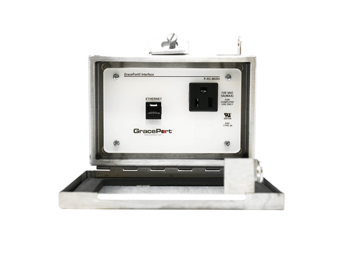Image of Grace Ports P-R2-M6R0