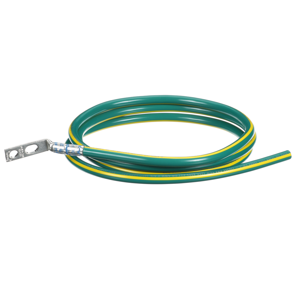 Image of Panduit RGCBNJ660PY