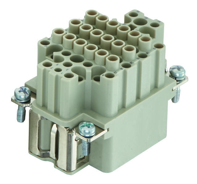 Image of Harting 09160552101
