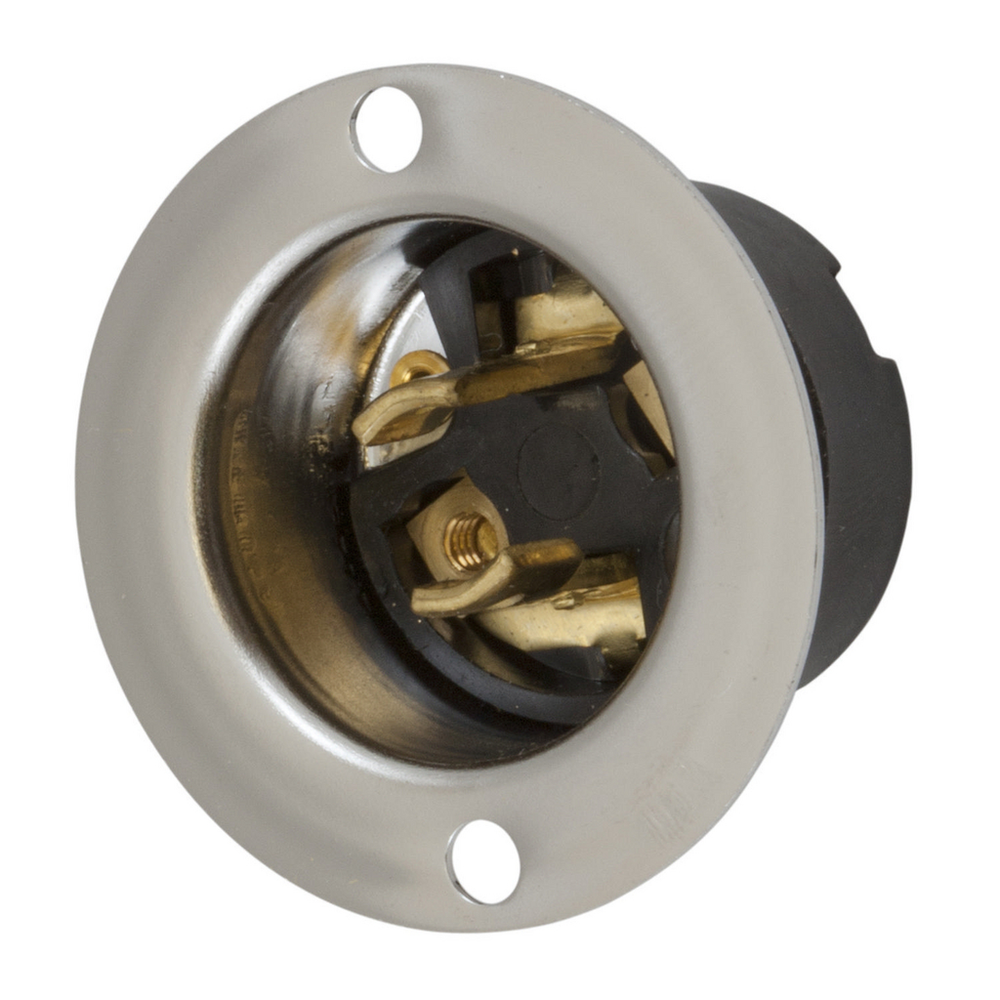 Image of Hubbell Wiring Device-Kellems HBL7466