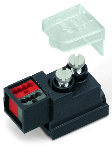 Image of WAGO 893-121