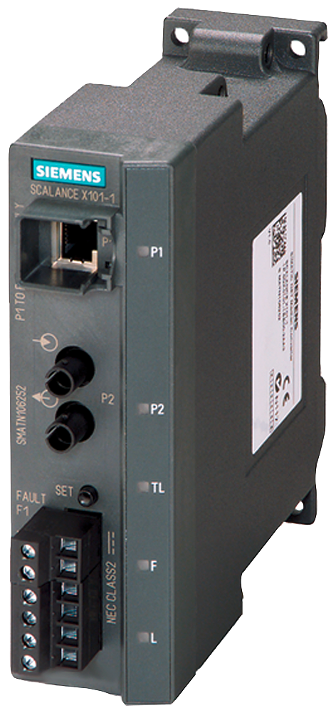 Image of Siemens 6AG11011BB004AA3