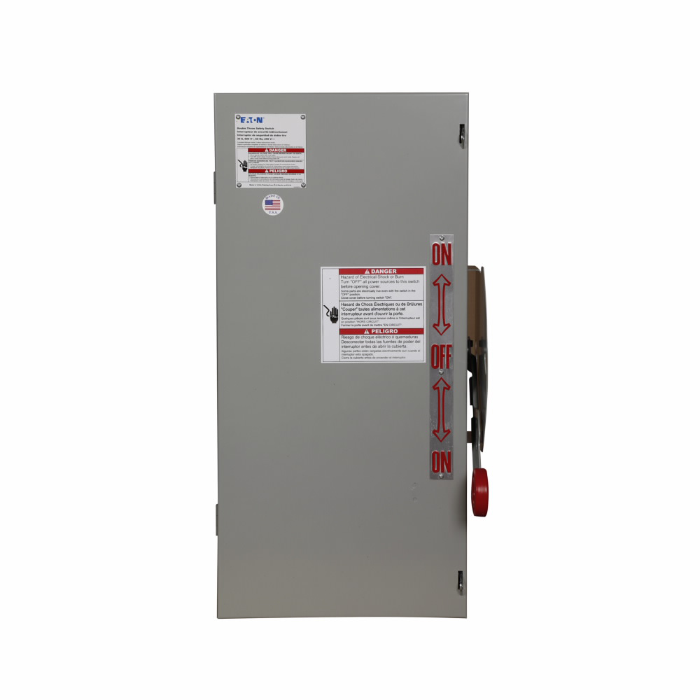 Image of Eaton DT361UGK