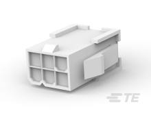 Image of TE Connectivity 1969599-6