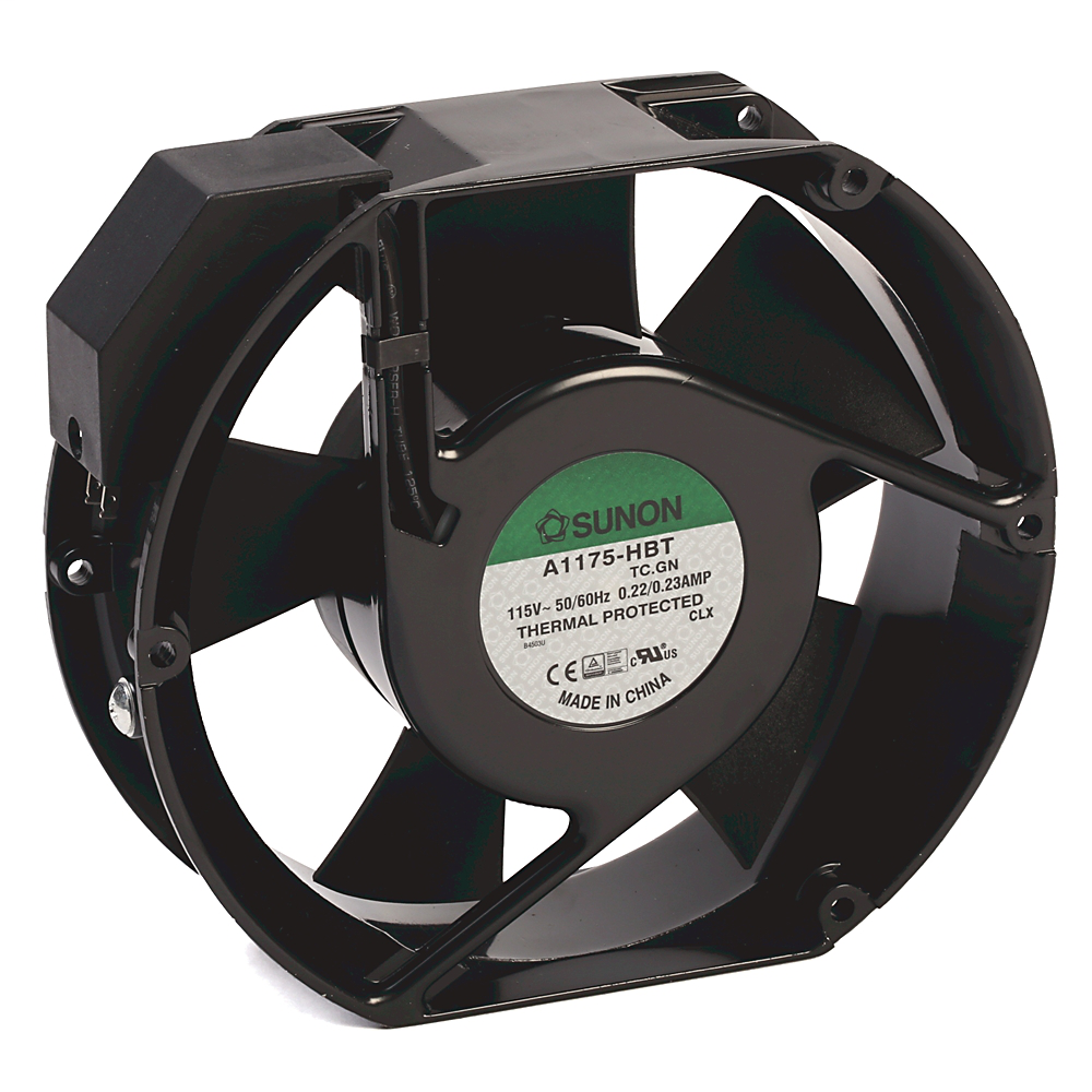 Image of Allen-Bradley SK-L1-FAN3-F3
