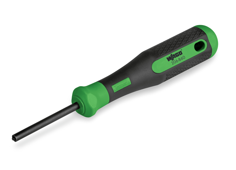 Image of WAGO 206-860
