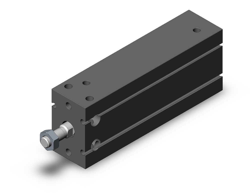 Image of SMC CDU25-80D
