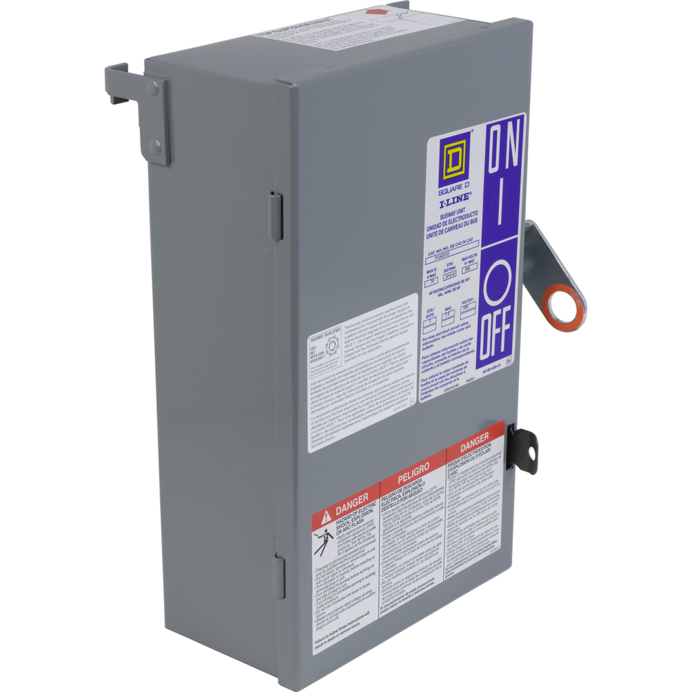 Image of Schneider Electric PQ4210G