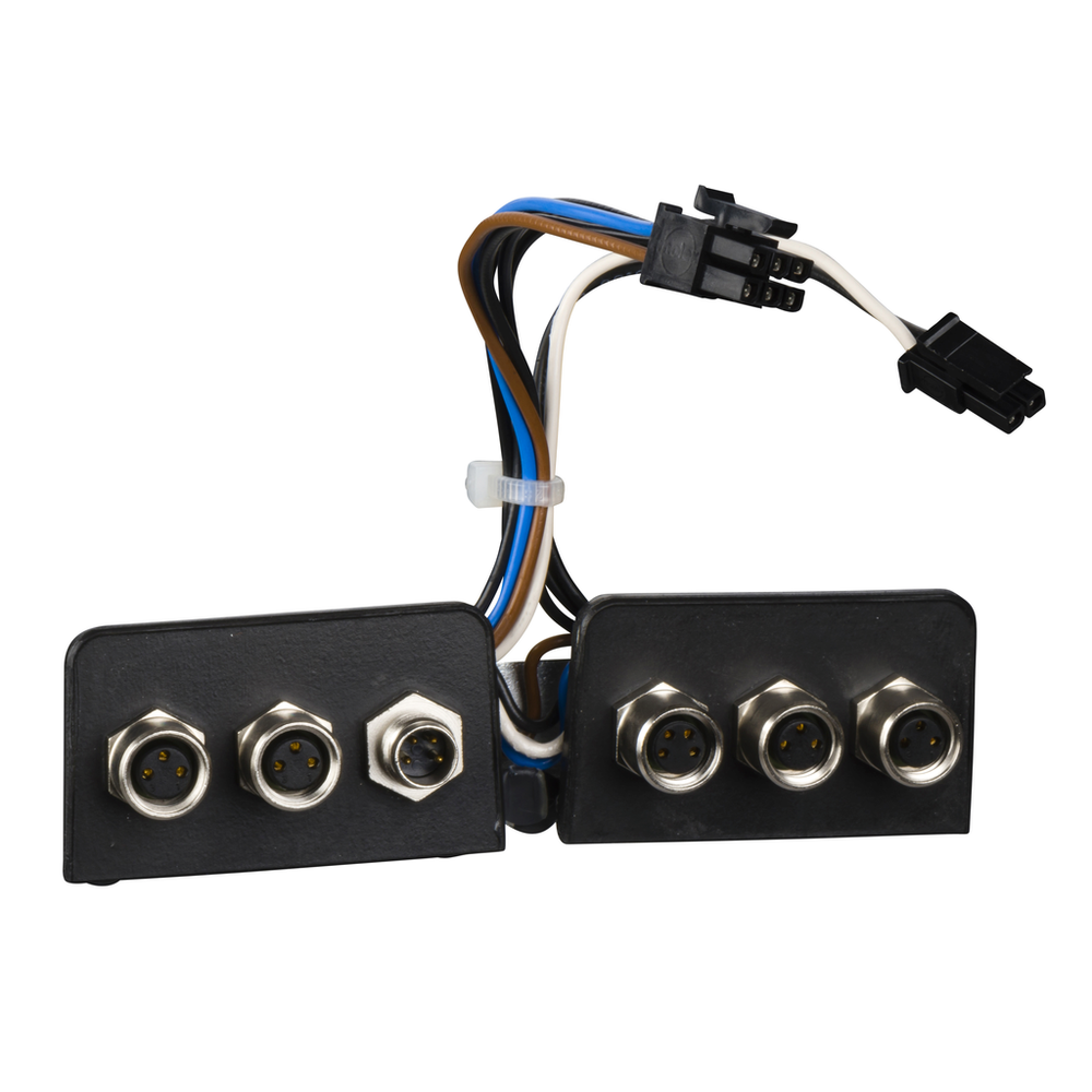Image of Schneider Electric VW3L40420