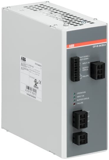 Image of ABB 1SVR427060R2000