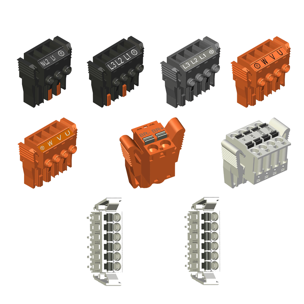 Image of Schneider Electric VW3M2202
