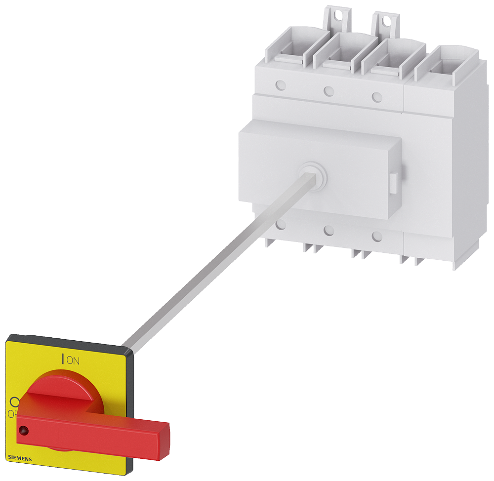 Image of Siemens 3LD2318-1TL13