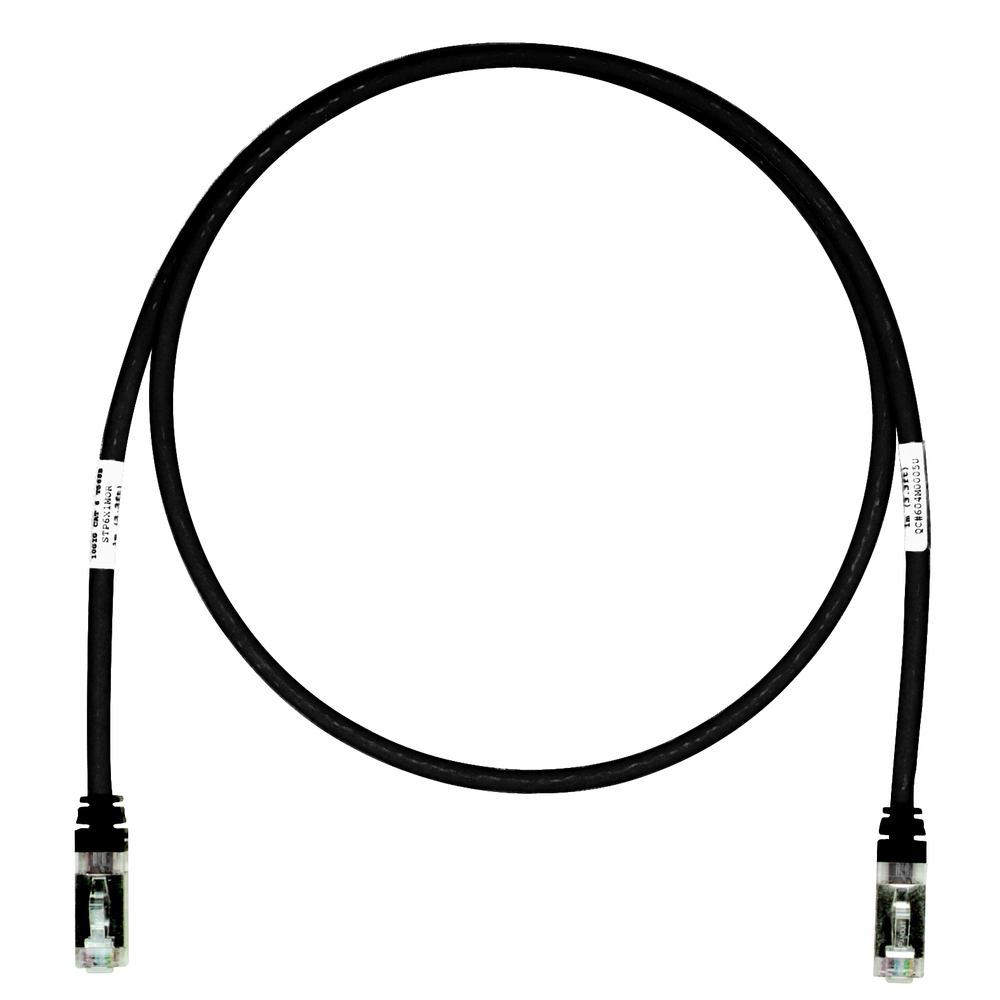 Image of Panduit STP6X4MBBL