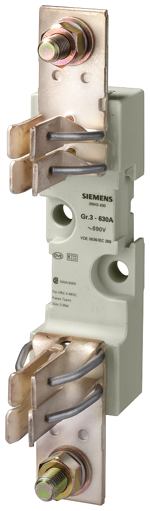 Image of Siemens 3NH3430