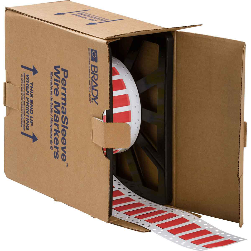 Image of Brady 2HX-250-2-RD-4