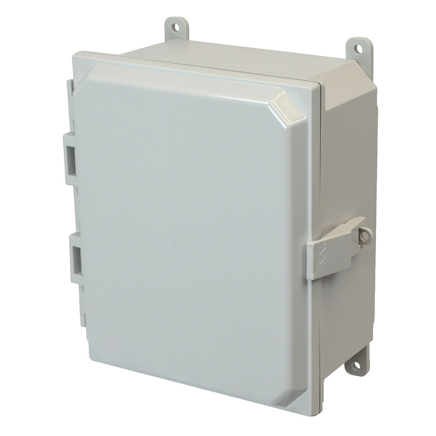 Image of Allied Moulded AMP864NL