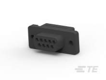 Image of TE Connectivity 1658609-4