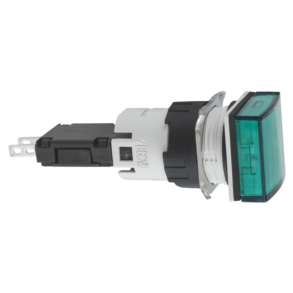 Image of Schneider Electric XB6CV3BB