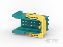 Image of TE Connectivity 1-1718485-4