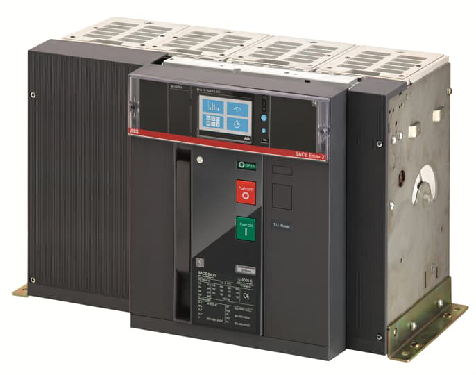 Image of ABB 1SDA071785R1