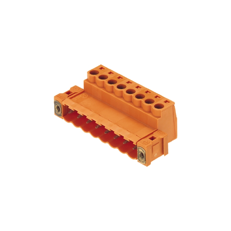 Image of Weidmuller 1846390000