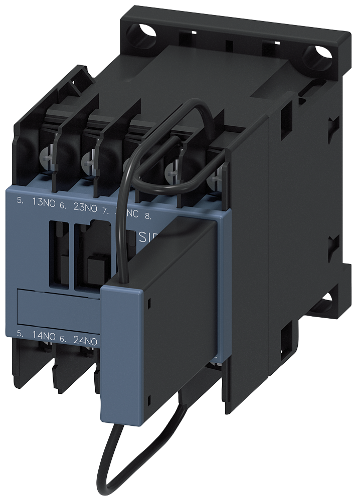 Image of Siemens 3RH21224LB400LA0
