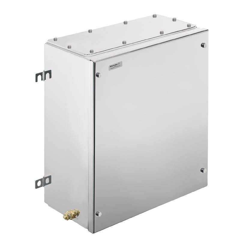 Image of Weidmuller 1196100000