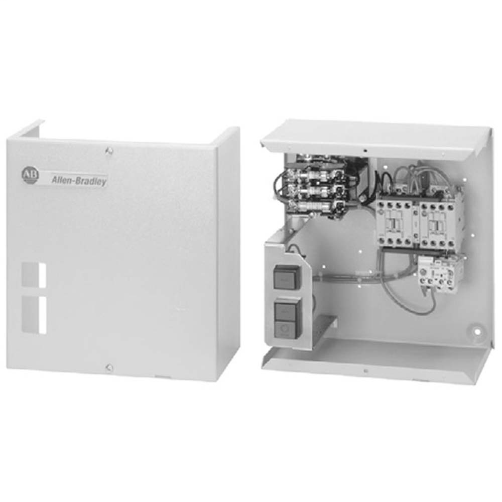 Image of Allen-Bradley 105-C09FCD1C-1-7