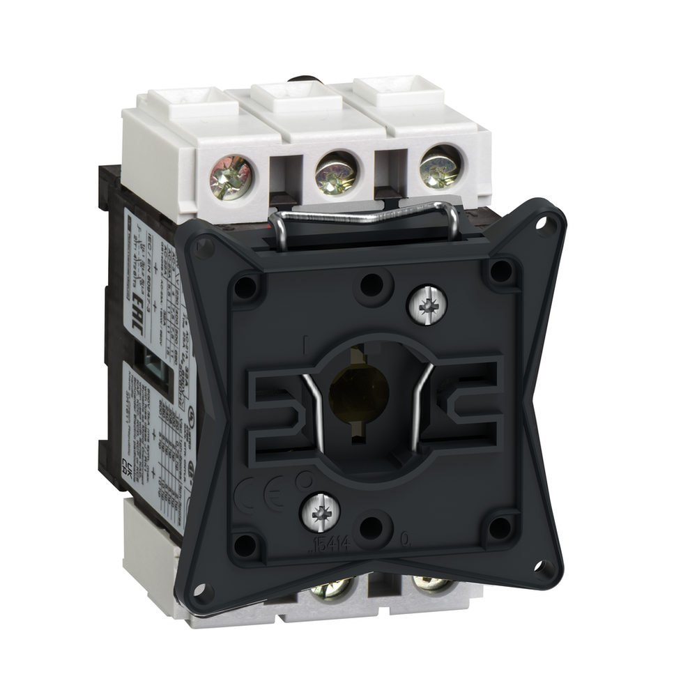 Image of Schneider Electric V02