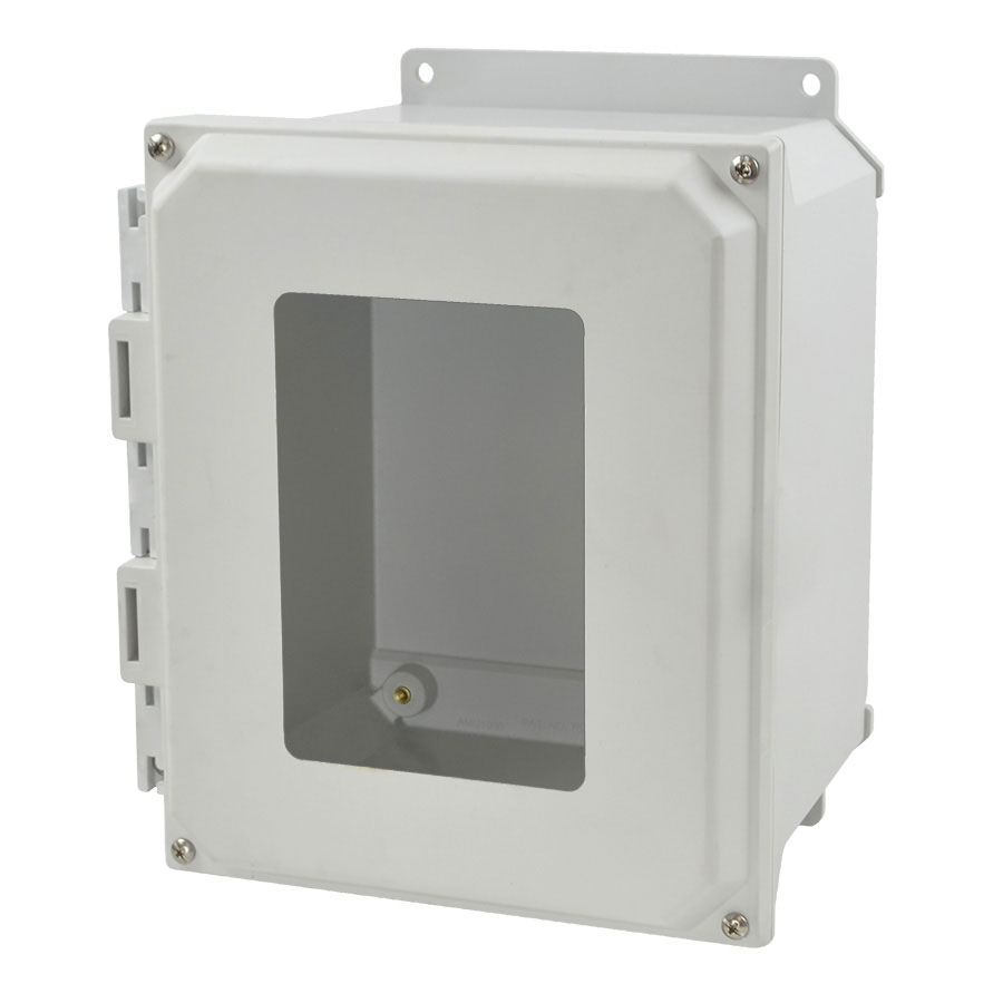 Image of Allied Moulded AMU1086WF